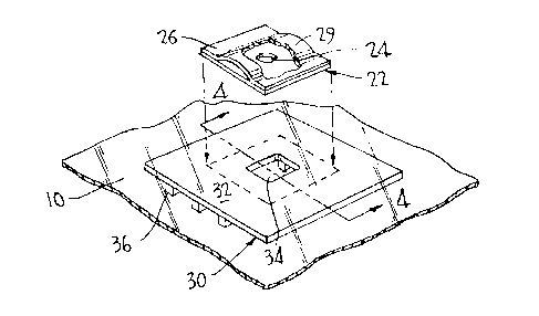 Une figure unique qui représente un dessin illustrant l'invention.